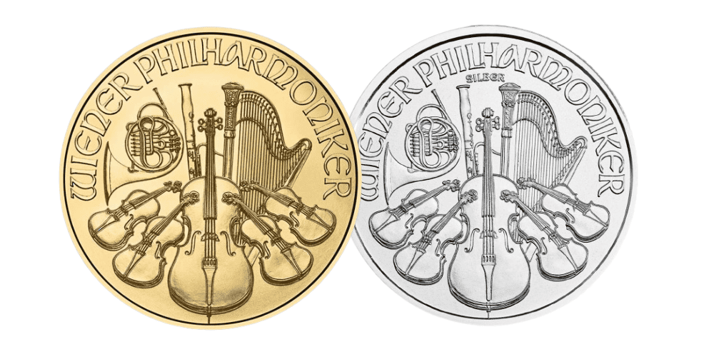 2024 Gold and Silver Philharmonic