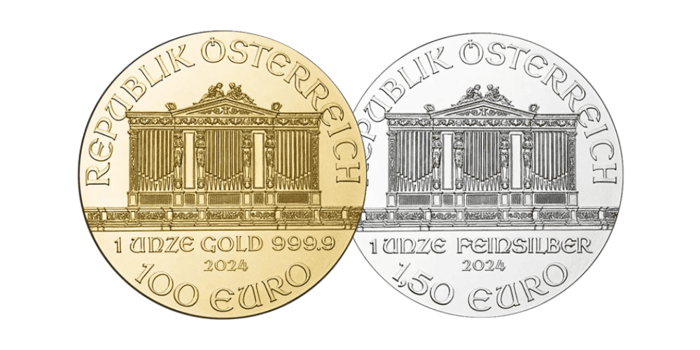2024 Gold and Silver Philharmonic