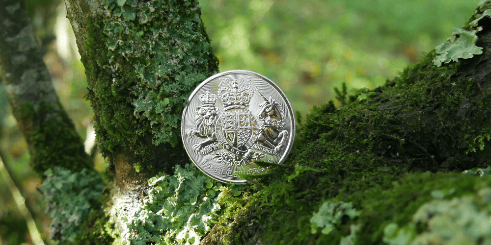 Buying Bullion Online