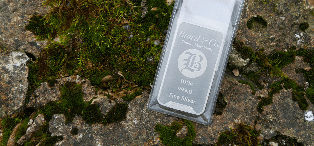 Safety Tips for Buying Gold and Silver Online