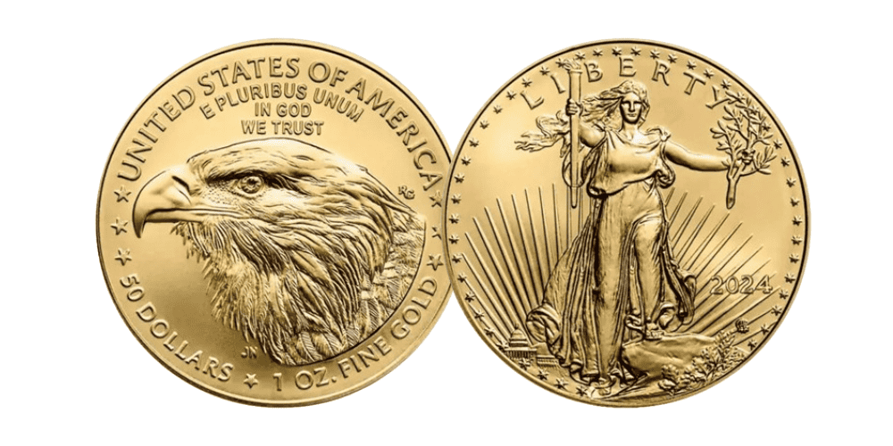 2024 American Eagle