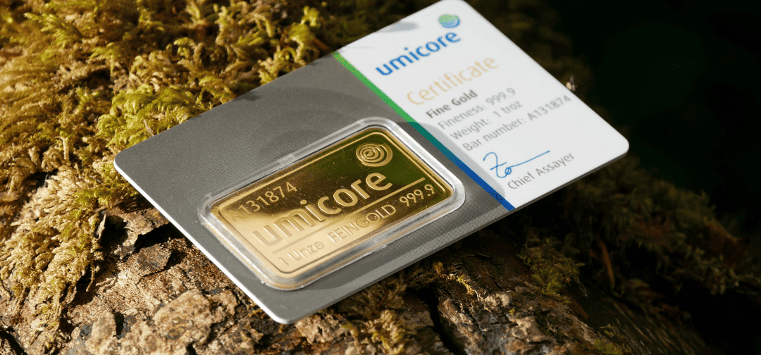 Banking Crypto Profits, Time to Diversify into Physical Precious Metals?