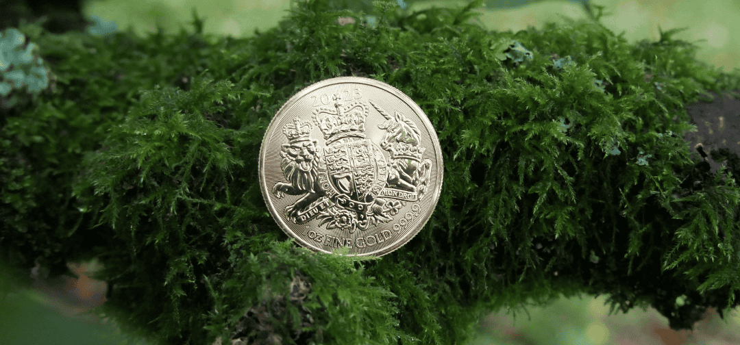 Coin Guide: The Royal Arms