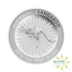Silver Kangaroo 2016