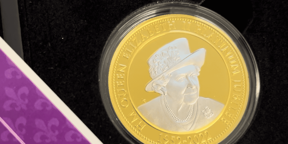 Quintuple Sovereign