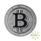 Silver Bitcoin