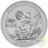 1kg Silver Australian Koala Coin (Margin Scheme) - 2017