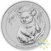 1kg Silver Australian Koala Coin (Margin Scheme) - 2019