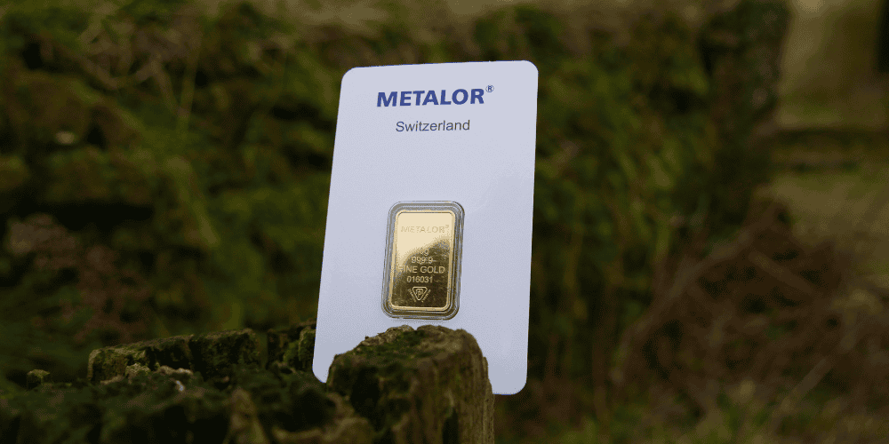 Sell Your Bullion