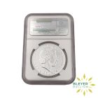 1oz Graded Silver Coins