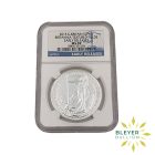 1oz Graded Silver Coins