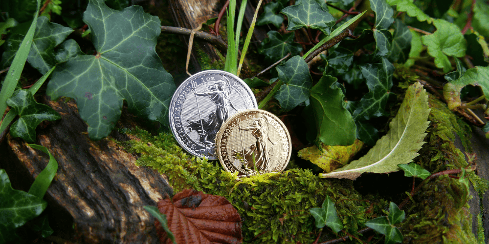 Sell Your Bullion