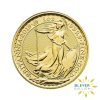 1oz Gold Britannia Coin 2014-2023 (Pre-Owned) - 2019