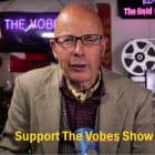Richard Vobes Donation