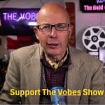 Richard Vobes Donation - £5