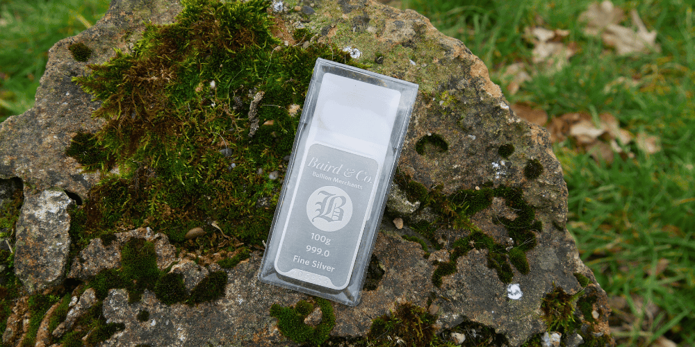 silver investment