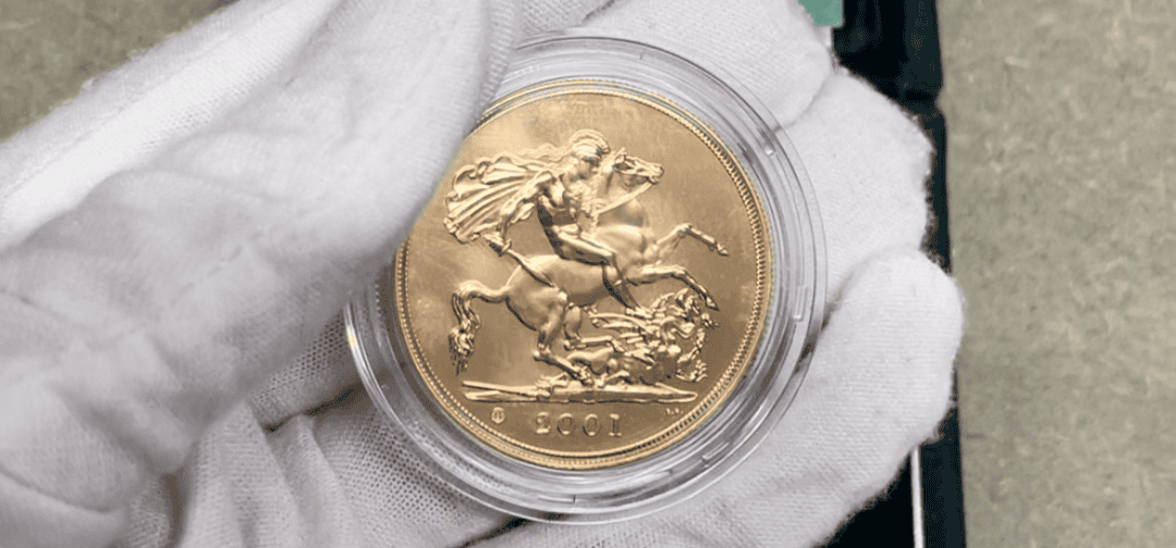 Sovereign