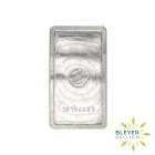 10oz Scottsdale Silver Bar Obverse