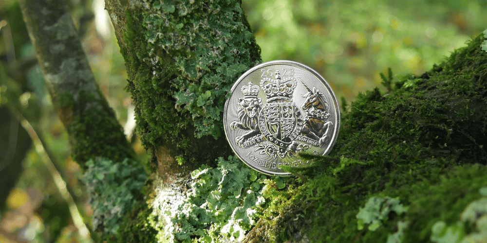 Invest in Precious Metals