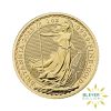 1oz Gold Britannia Coin 2014-2025 (Pre-Owned) - 2025