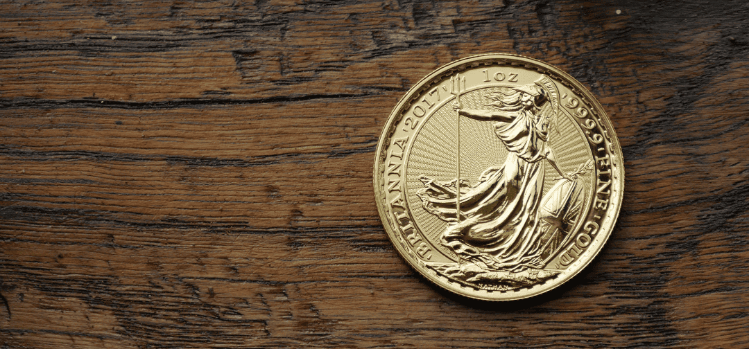The Definitive Guide to Buying Gold Britannia Coins