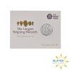 £20 Silver Coin - Various Designs 2013-2016 (Margin Scheme) - The Longest Reigning Monarch 2015