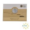 £20 Silver Coin - Various Designs 2013-2016 (Margin Scheme) - Outbreak 2014