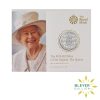 £20 Silver Coin - Various Designs 2013-2016 (Margin Scheme) - The 90th Birthday of Her Majesty The Queen 2016