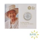 90th Birthday of Her Majesty The Queen 2016