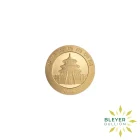 3g Gold Panda 2026 Reverse