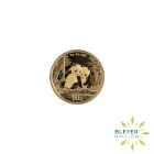 3g Gold Panda 2026