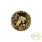 8g Gold Panda 2026