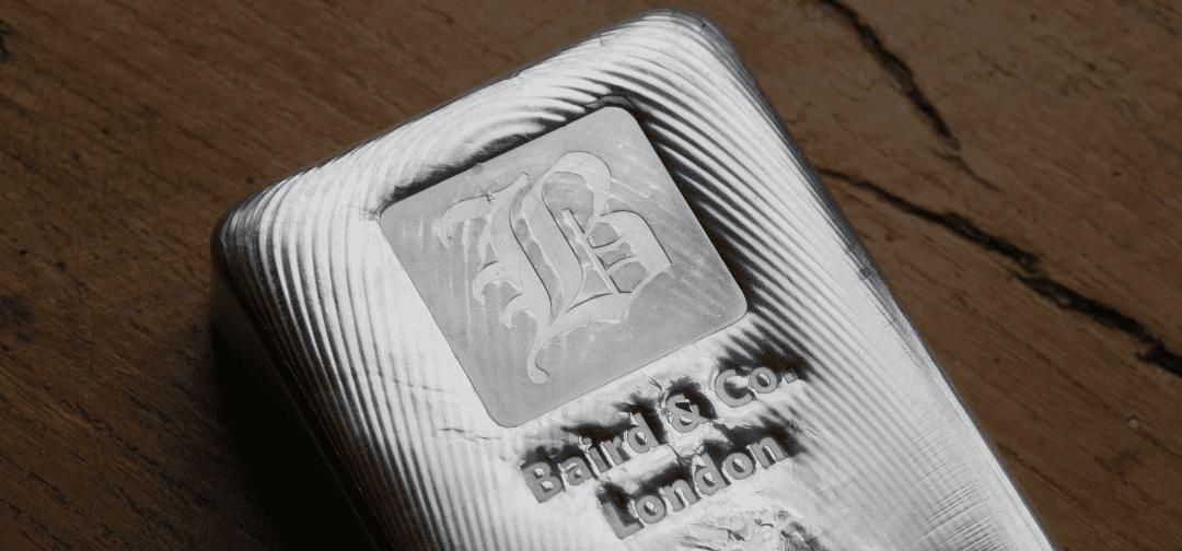 Silver: The Affordable Entry into Precious Metal Investing
