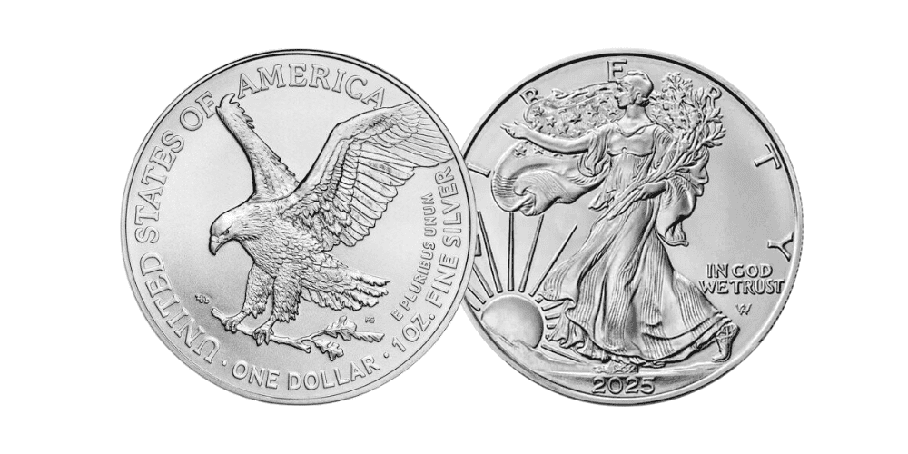 2025 American Eagle
