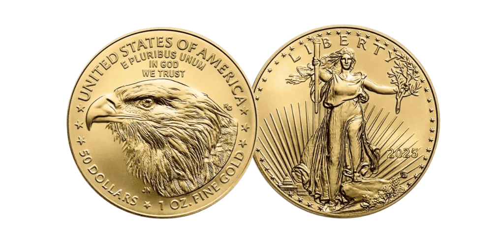 2025 American Eagle