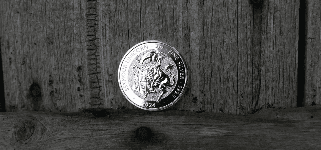 Silver Coin Investment: Combining Collecting with Solid Returns