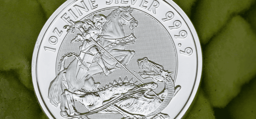 Silver Coin Investment