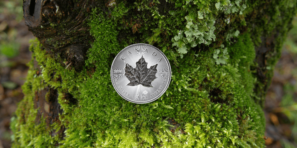 silver's industrial demand