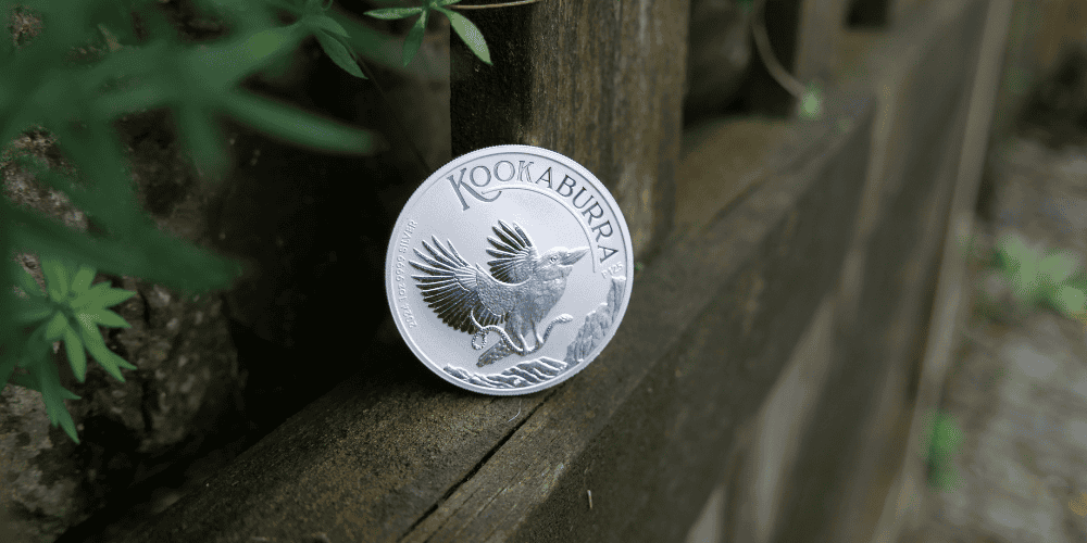silver's industrial demand