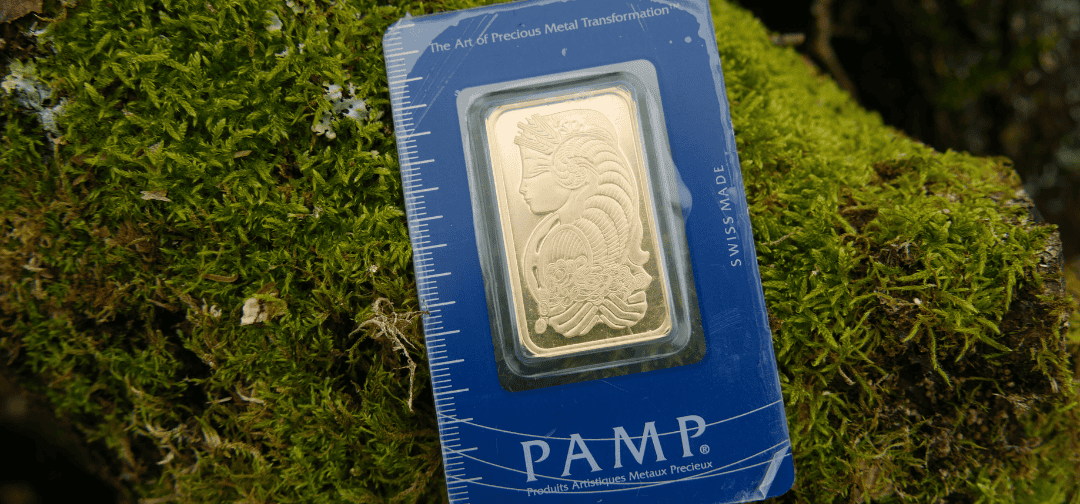 Gold vs. Banks: Financial Privacy with Gold Matters More Than Ever