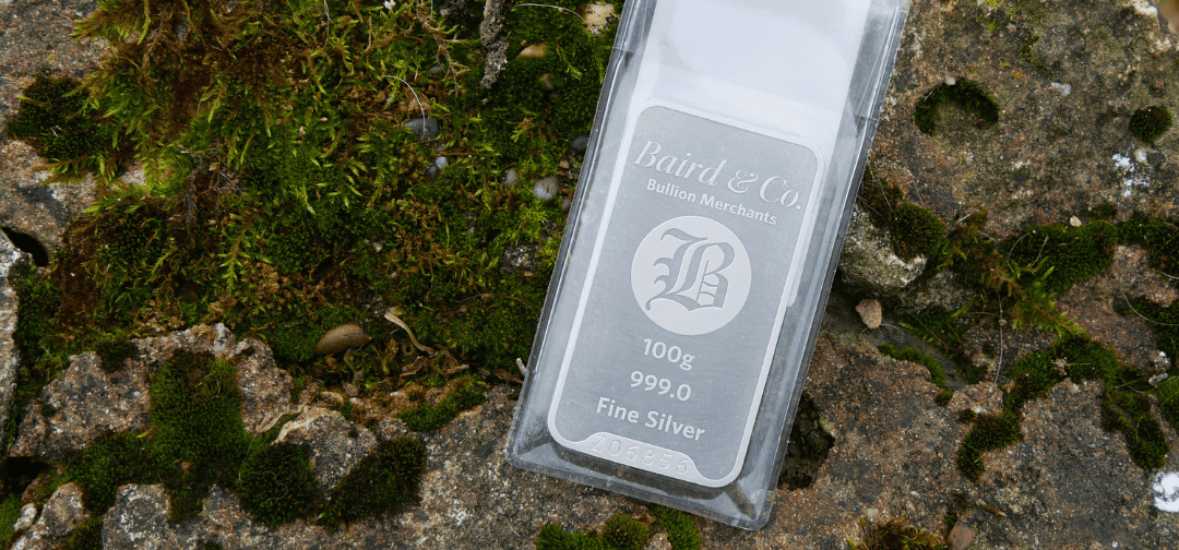 How Silver’s Industrial Demand is Driving Its Value Up