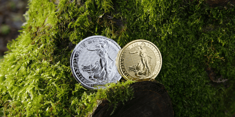 Why Every Investment Portfolio Needs Precious Metals