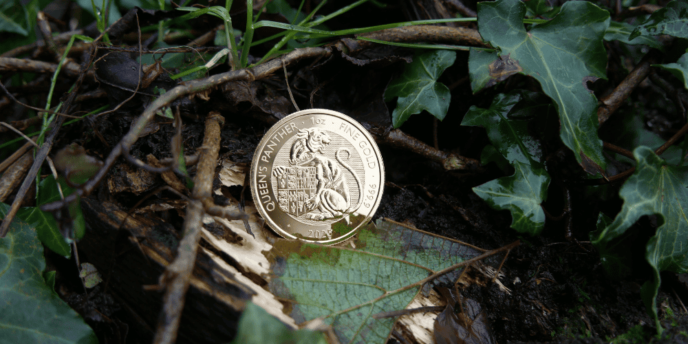 Why Every Investment Portfolio Needs Precious Metals