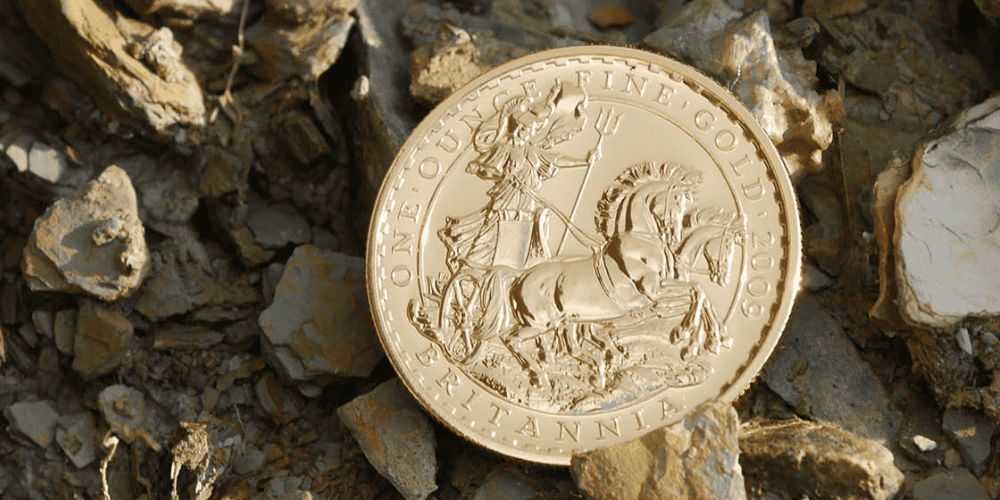 Gold vs Cash