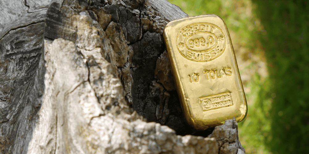 Why Every Investment Portfolio Needs Precious Metals