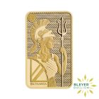 10g Gold Britannia Bar