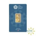 10g Gold Britannia Bar