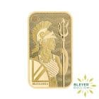 1oz Gold Britannia Bar
