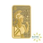 20g Gold Britannia Bar
