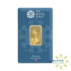 20g Gold Britannia Bar